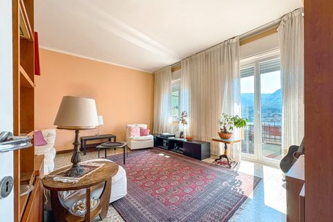 Leilighet i Omegna, Verbano Cusio Ossola, Omegna - € 240 000 | Ref: T3115 - foto 21