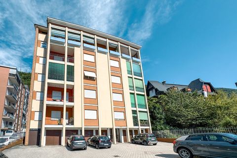 Leilighet i Omegna, Verbano Cusio Ossola, Omegna - € 240 000 | Ref: T3115 - foto 24