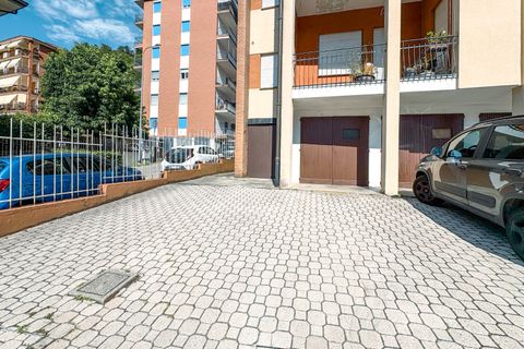 Leilighet i Omegna, Verbano Cusio Ossola, Omegna - € 240 000 | Ref: T3115 - foto 25