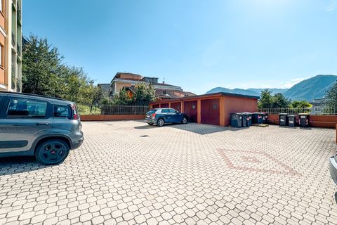 Leilighet i Omegna, Verbano Cusio Ossola, Omegna - € 240 000 | Ref: T3115 - foto 26