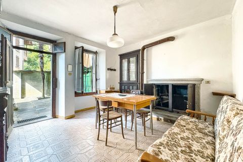 Villa a Arola, Verbano Cusio Ossola, Arola - € 94.000 | Ref: T3116 - foto 5