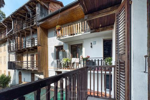 Villa a Arola, Verbano Cusio Ossola, Arola - € 94.000 | Ref: T3116 - foto 13
