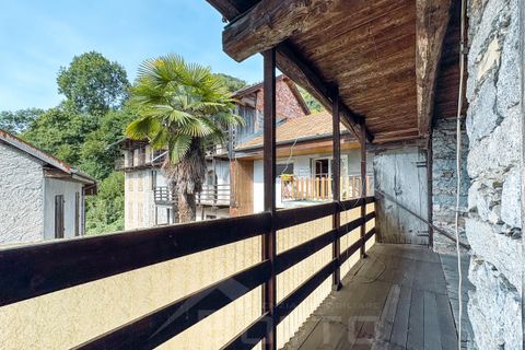 Villa a Arola, Verbano Cusio Ossola, Arola - € 94.000 | Ref: T3116 - foto 22