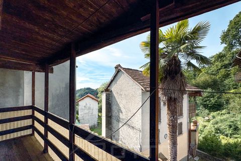 Villa a Arola, Verbano Cusio Ossola, Arola - € 94.000 | Ref: T3116 - foto 23