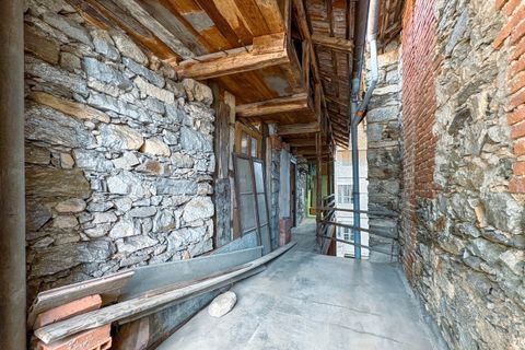 Villa a Arola, Verbano Cusio Ossola, Arola - € 94.000 | Ref: T3116 - foto 25