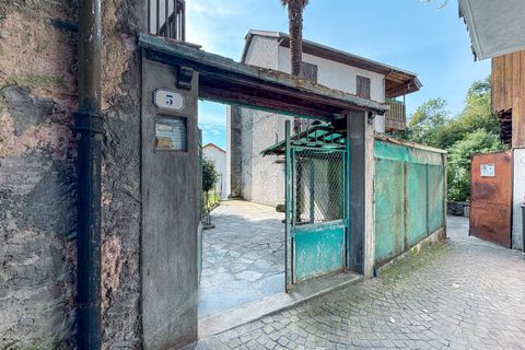 Villa a Arola, Verbano Cusio Ossola, Arola - € 94.000 | Ref: T3116 - foto 26