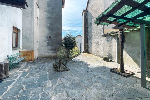 Villa a Arola, Verbano Cusio Ossola, Arola - € 94.000 | Ref: T3116 - foto 27