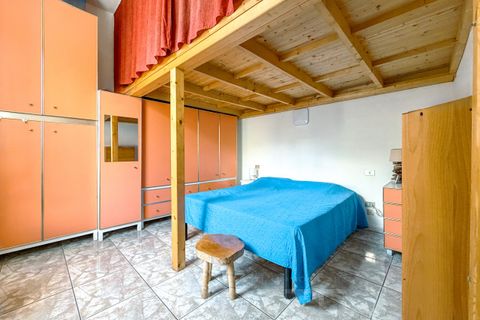 Villa i Omegna, Verbano Cusio Ossola, Omegna - € 197.000 | Ref: T3117 - foto 8