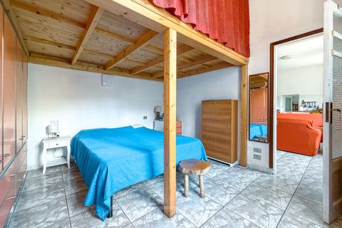 Villa i Omegna, Verbano Cusio Ossola, Omegna - € 197.000 | Ref: T3117 - foto 9