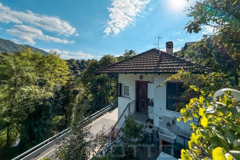 Villa i Omegna, Verbano Cusio Ossola, Omegna - € 197.000 | Ref: T3117 - foto 11