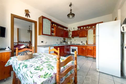 Villa i Omegna, Verbano Cusio Ossola, Omegna - € 197.000 | Ref: T3117 - foto 12