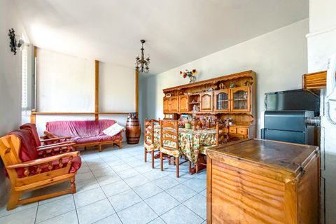 Villa i Omegna, Verbano Cusio Ossola, Omegna - € 197.000 | Ref: T3117 - foto 14