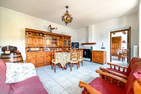 Villa i Omegna, Verbano Cusio Ossola, Omegna - € 197.000 | Ref: T3117 - foto 15