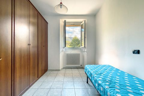 Villa i Omegna, Verbano Cusio Ossola, Omegna - € 197.000 | Ref: T3117 - foto 19
