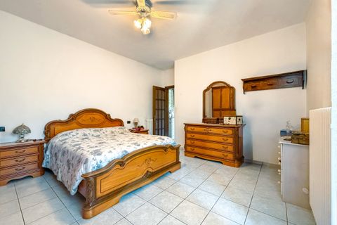 Villa i Omegna, Verbano Cusio Ossola, Omegna - € 197.000 | Ref: T3117 - foto 22