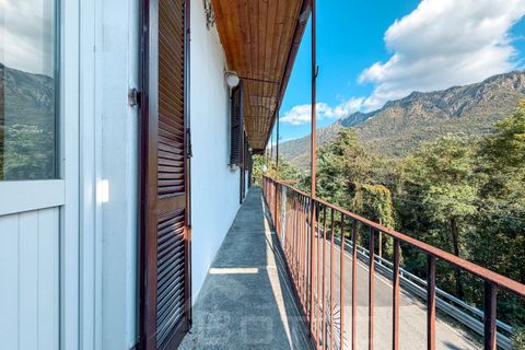 Villa i Omegna, Verbano Cusio Ossola, Omegna - € 197.000 | Ref: T3117 - foto 23