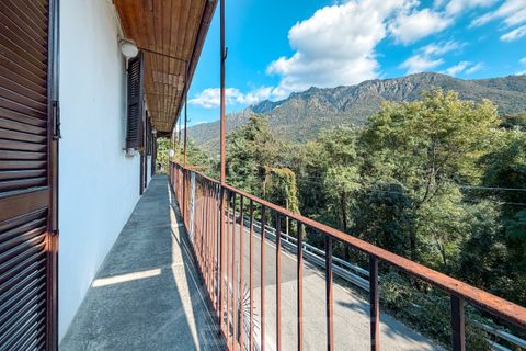 Villa i Omegna, Verbano Cusio Ossola, Omegna - € 197.000 | Ref: T3117 - foto 24