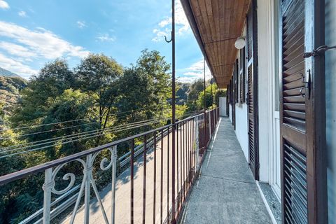 Villa i Omegna, Verbano Cusio Ossola, Omegna - € 197.000 | Ref: T3117 - foto 25