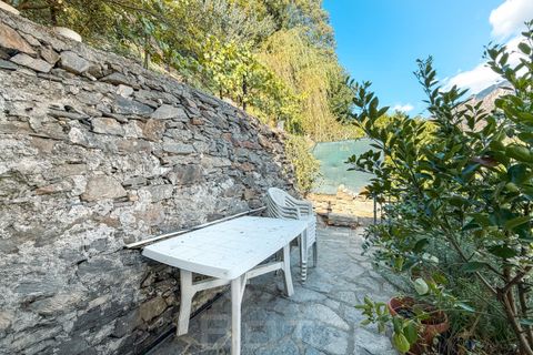 Villa i Omegna, Verbano Cusio Ossola, Omegna - € 197.000 | Ref: T3117 - foto 27