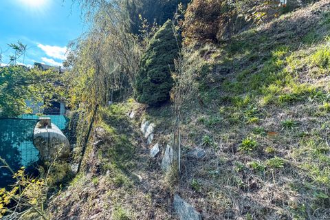 Villa i Omegna, Verbano Cusio Ossola, Omegna - € 197.000 | Ref: T3117 - foto 28