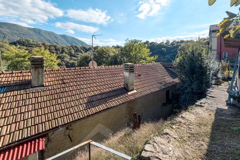 Villa i Omegna, Verbano Cusio Ossola, Omegna - € 197.000 | Ref: T3117 - foto 30