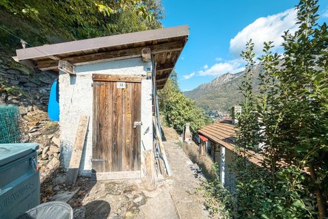 Villa i Omegna, Verbano Cusio Ossola, Omegna - € 197.000 | Ref: T3117 - foto 32