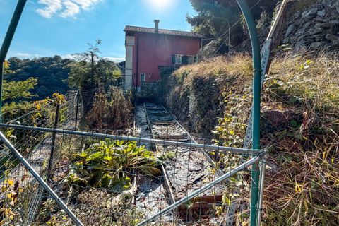 Villa i Omegna, Verbano Cusio Ossola, Omegna - € 197.000 | Ref: T3117 - foto 33