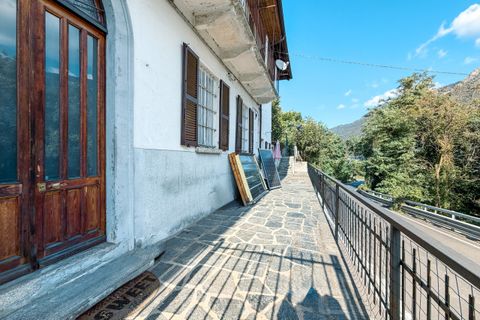 Villa i Omegna, Verbano Cusio Ossola, Omegna - € 197.000 | Ref: T3117 - foto 34