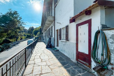 Villa i Omegna, Verbano Cusio Ossola, Omegna - € 197.000 | Ref: T3117 - foto 35