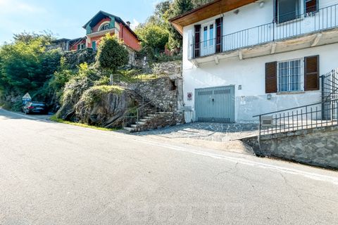 Villa i Omegna, Verbano Cusio Ossola, Omegna - € 197.000 | Ref: T3117 - foto 36
