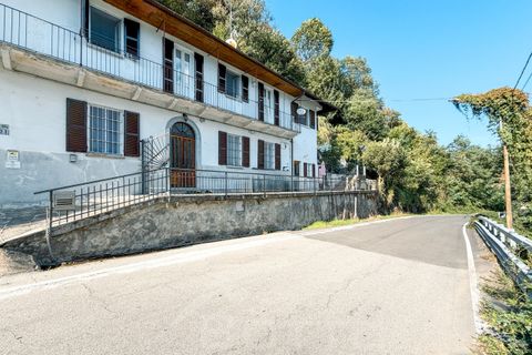 Villa i Omegna, Verbano Cusio Ossola, Omegna - € 197.000 | Ref: T3117 - foto 38