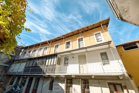 Villa a Omegna, Verbano Cusio Ossola, Omegna - € 140.000 | Ref: T3118 - foto 3