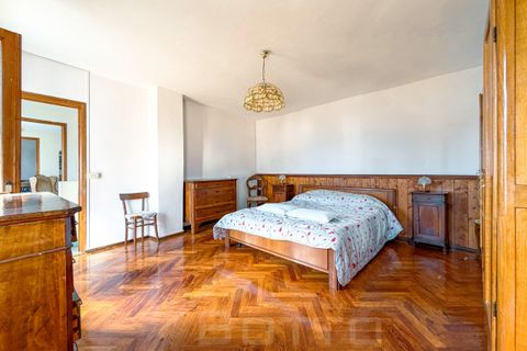 Villa a Omegna, Verbano Cusio Ossola, Omegna - € 140.000 | Ref: T3118 - foto 13