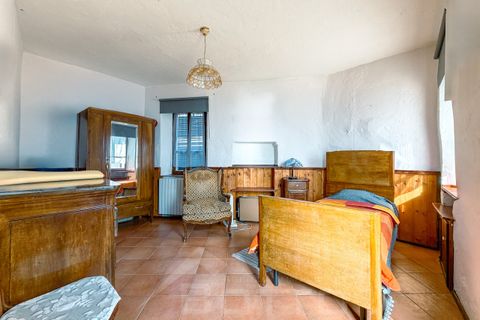 Villa a Omegna, Verbano Cusio Ossola, Omegna - € 140.000 | Ref: T3118 - foto 15