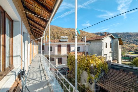 Villa a Omegna, Verbano Cusio Ossola, Omegna - € 140.000 | Ref: T3118 - foto 18