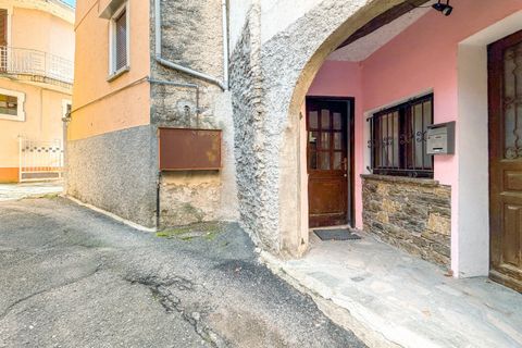 Villa a Omegna, Verbano Cusio Ossola, Omegna - € 140.000 | Ref: T3118 - foto 20