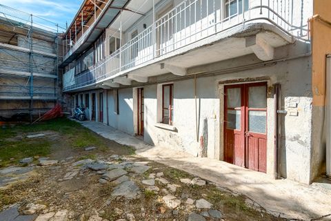 Villa a Omegna, Verbano Cusio Ossola, Omegna - € 140.000 | Ref: T3118 - foto 21