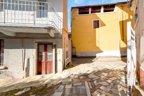 Villa a Omegna, Verbano Cusio Ossola, Omegna - € 140.000 | Ref: T3118 - foto 22