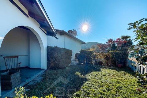 Villa a Armeno, Novara, Armeno - € 240.000 | Ref: T2208 - foto 24