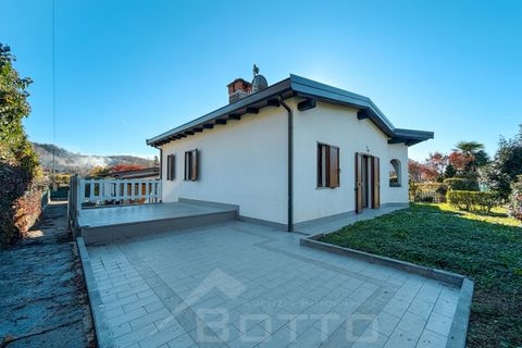 Villa a Armeno, Novara, Armeno - € 240.000 | Ref: T2208 - foto 27