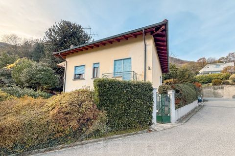 Villa i Casale Corte Cerro, Verbano Cusio Ossola, Casale Corte Cerro - € 260.000 | Ref: T576 - foto 1
