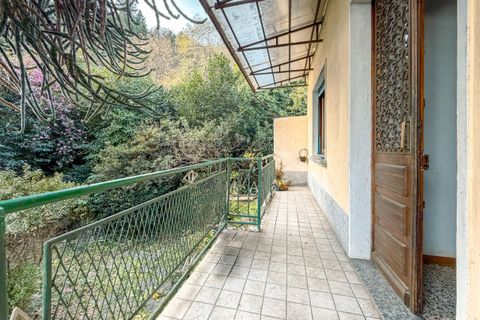 Villa i Casale Corte Cerro, Verbano Cusio Ossola, Casale Corte Cerro - € 260.000 | Ref: T576 - foto 16