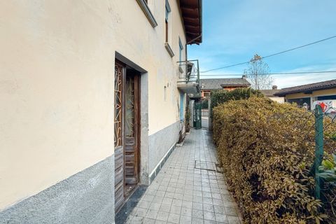 Villa i Casale Corte Cerro, Verbano Cusio Ossola, Casale Corte Cerro - € 260.000 | Ref: T576 - foto 22