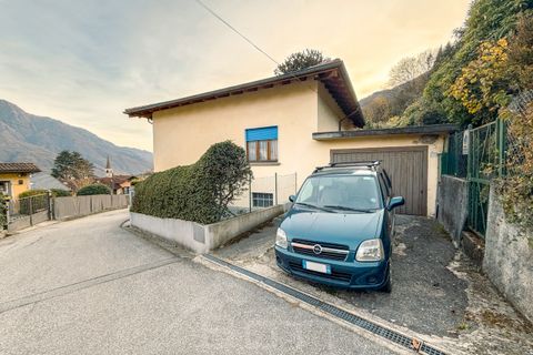 Villa i Casale Corte Cerro, Verbano Cusio Ossola, Casale Corte Cerro - € 260.000 | Ref: T576 - foto 24