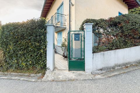 Villa i Casale Corte Cerro, Verbano Cusio Ossola, Casale Corte Cerro - € 260.000 | Ref: T576 - foto 25