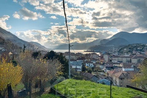 Villa i Omegna, Verbano Cusio Ossola, Omegna - € 130.000 | Ref: T3119 - foto 2