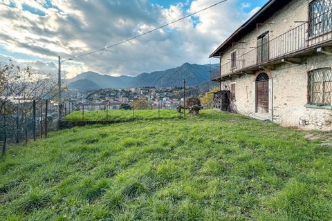Villa i Omegna, Verbano Cusio Ossola, Omegna - € 130.000 | Ref: T3119 - foto 3