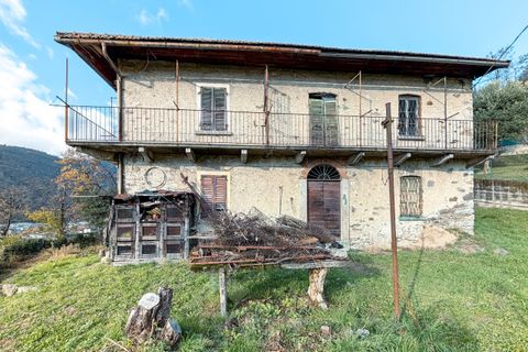 Villa i Omegna, Verbano Cusio Ossola, Omegna - € 130.000 | Ref: T3119 - foto 4