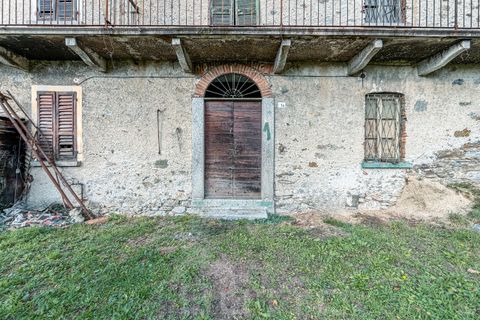 Villa i Omegna, Verbano Cusio Ossola, Omegna - € 130.000 | Ref: T3119 - foto 5