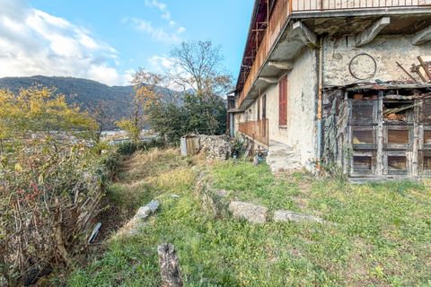 Villa i Omegna, Verbano Cusio Ossola, Omegna - € 130.000 | Ref: T3119 - foto 7